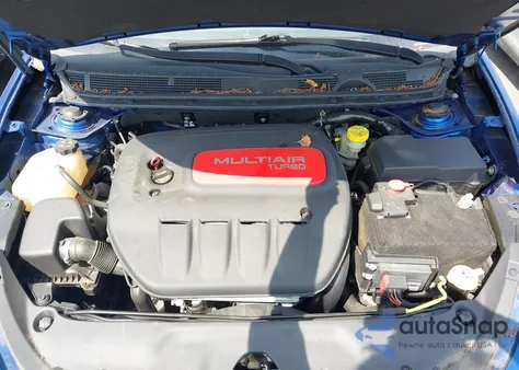 2013 Dodge Dart Sxt z USA, uszkodzony, nr VIN 1C3CDFBH7DD153906